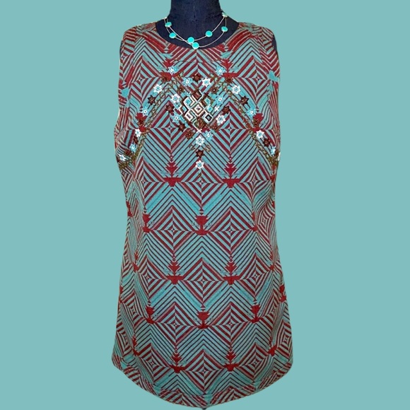 Free People Dresses & Skirts - *Markdown* Free People Dress, Size M, Was $58, Now $32